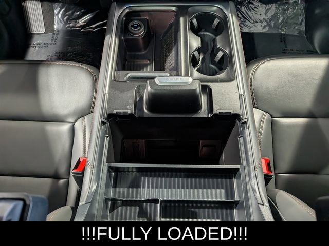 Used 2025 Ford Expedition Max Active image 36