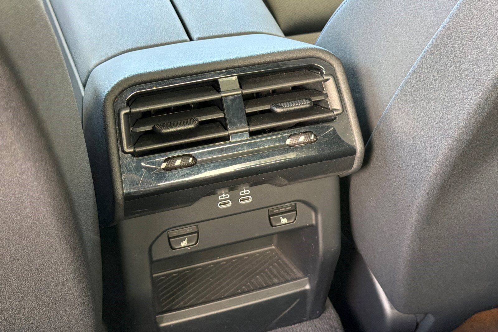 Certified 2024 BMW i5 M60 w/ Executive Package AWD/4WD image 16