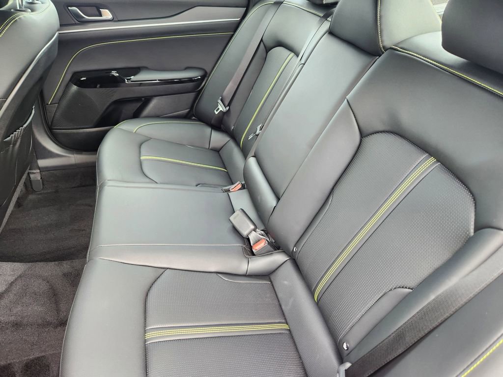 New 2025 Kia K5 GT image 11