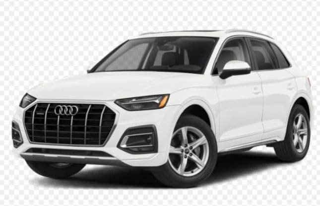 Certified 2024 Audi Q5 2.0T Prestige AWD/4WD image 2