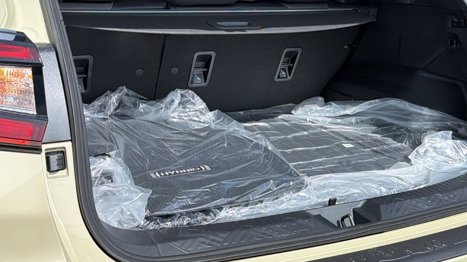 New 2026 Subaru Crosstrek 2.5i Limited image 27