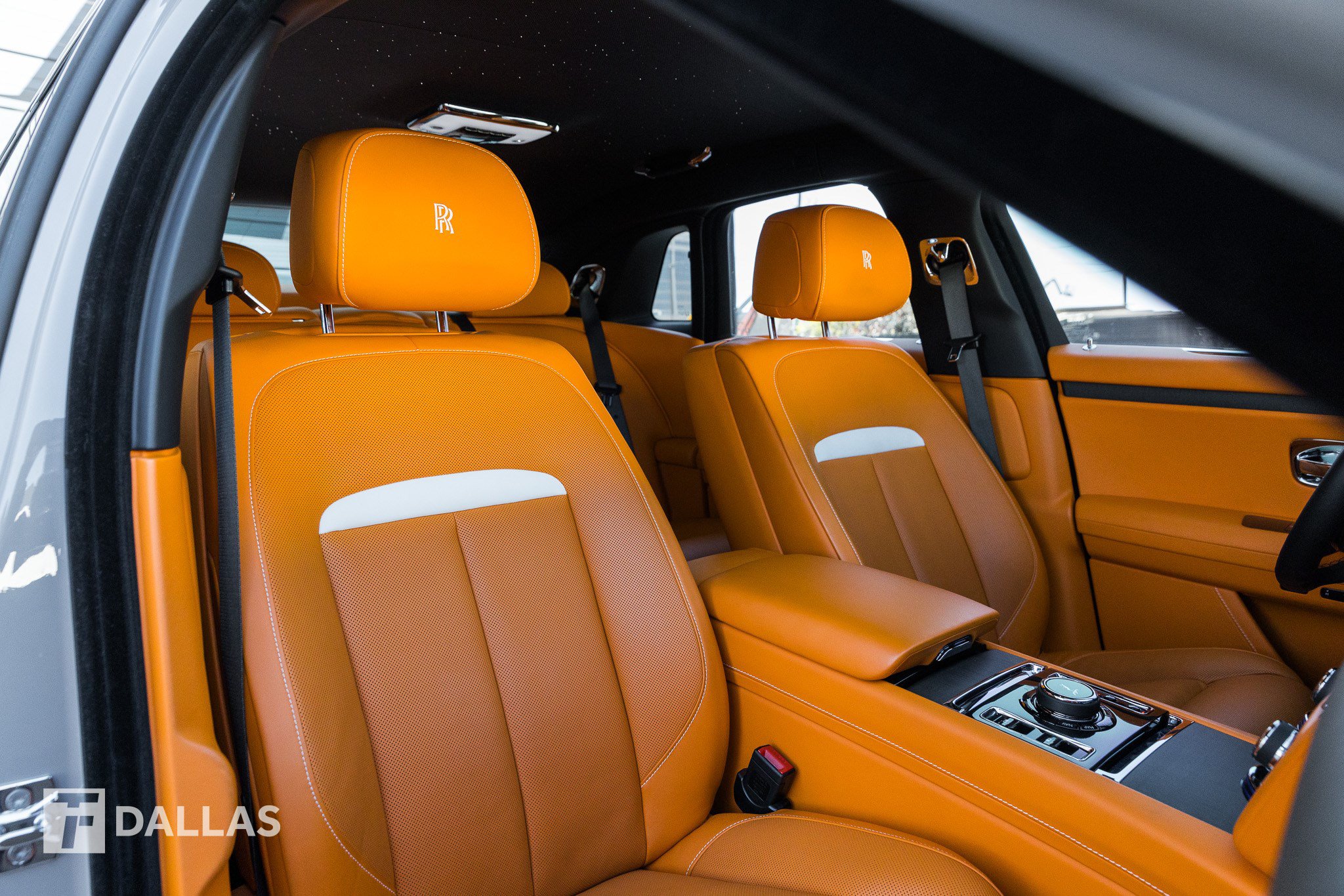 Used 2024 Rolls-Royce Ghost AWD/4WD image 40