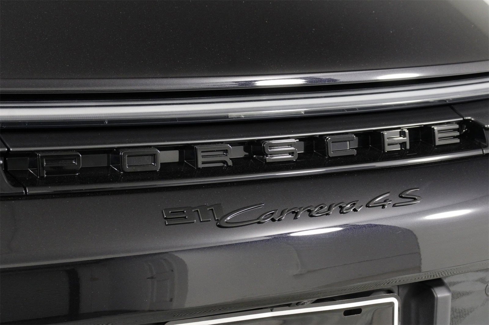 New 2026 Porsche 911 Carrera 4S image 22