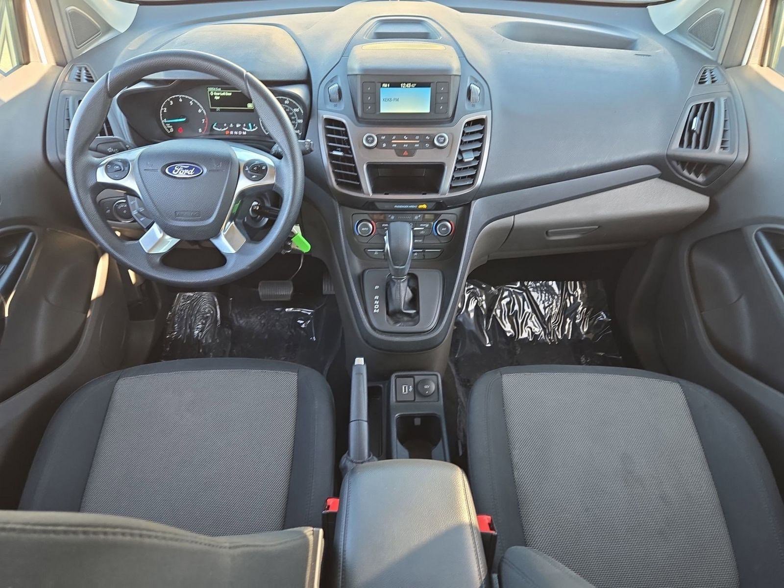 Used 2022 Ford Transit Connect XL image 13