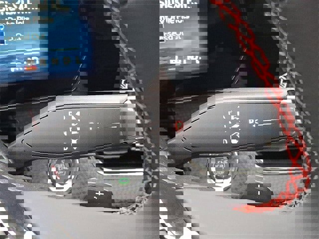 New 2026 Chevrolet Equinox RS image 12