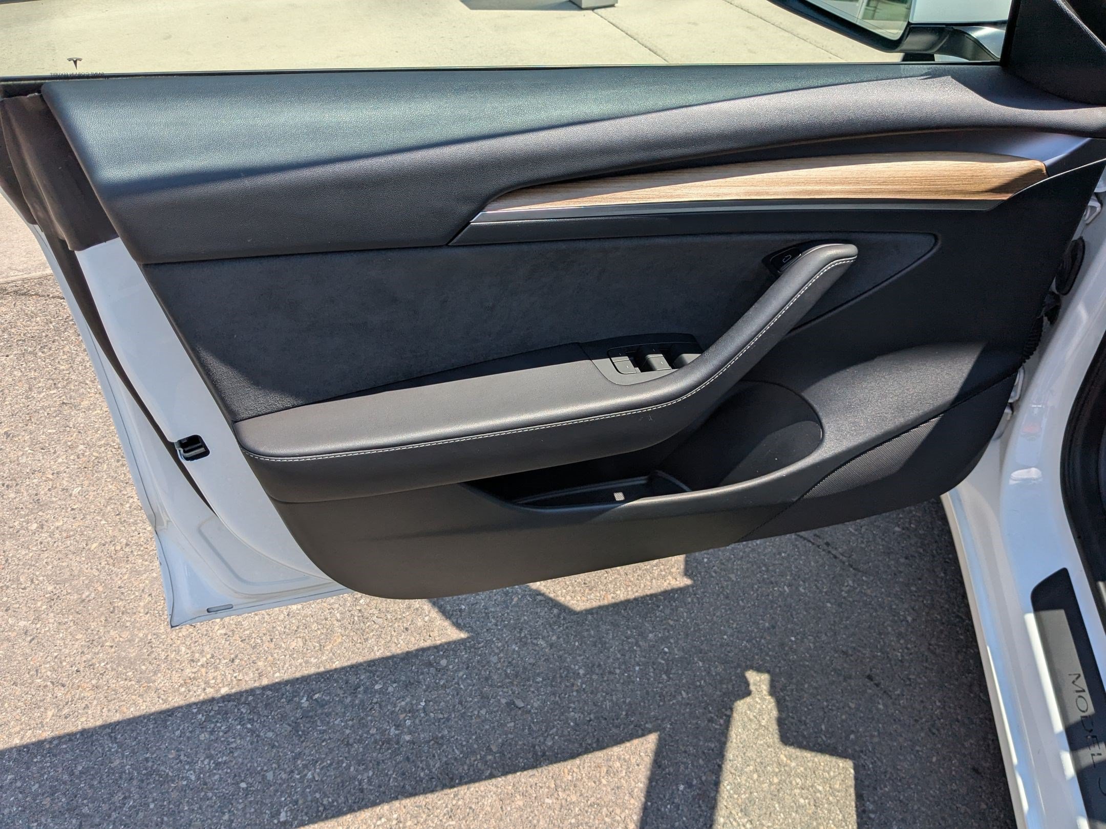 Used 2023 Tesla Model 3 Performance AWD/4WD image 13