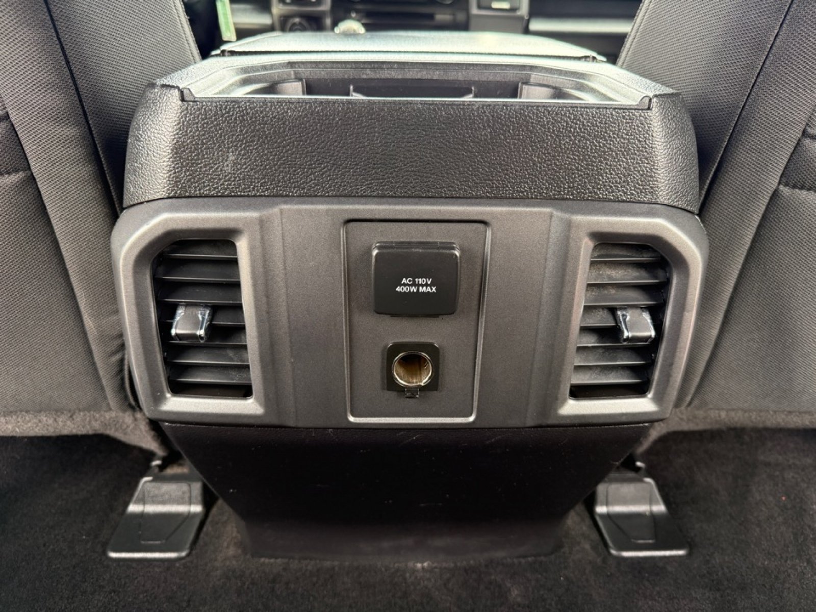 Used 2016 Ford F150 XLT w/ Equipment Group 302A Luxury AWD/4WD image 33