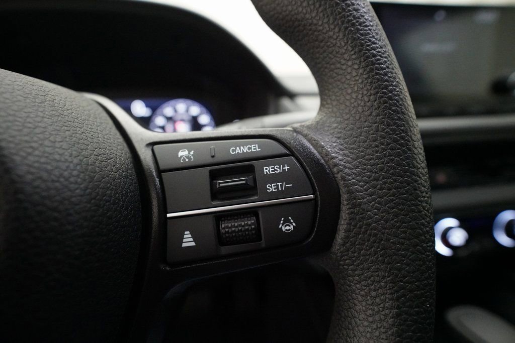 Used 2023 Honda Accord LX image 18