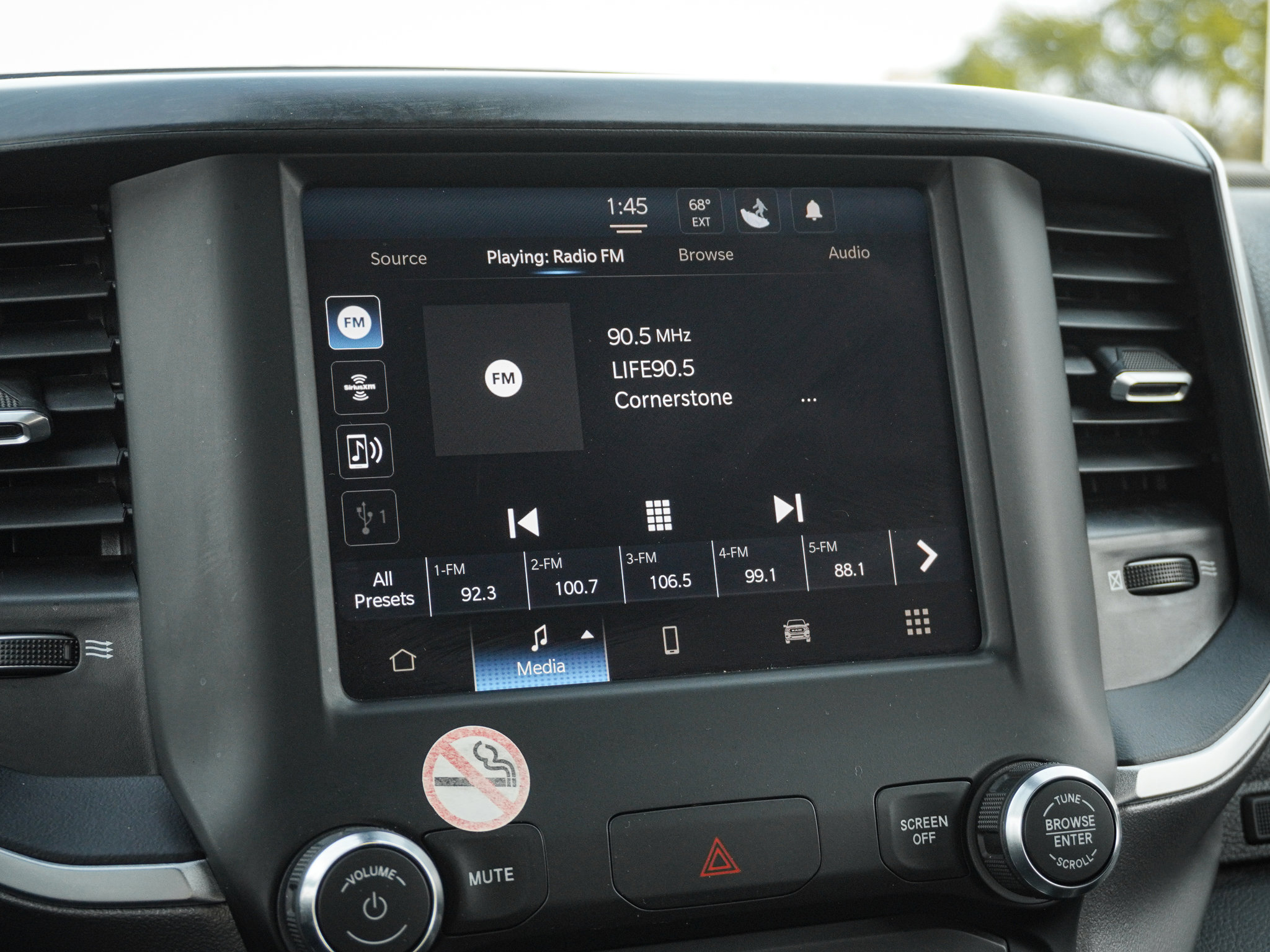 Used 2024 RAM 2500 Big Horn image 23