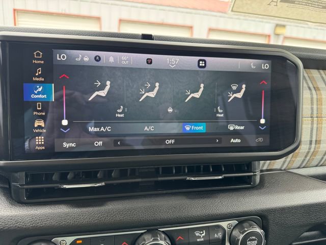New 2026 Jeep Wrangler Unlimited Sport AWD/4WD image 14