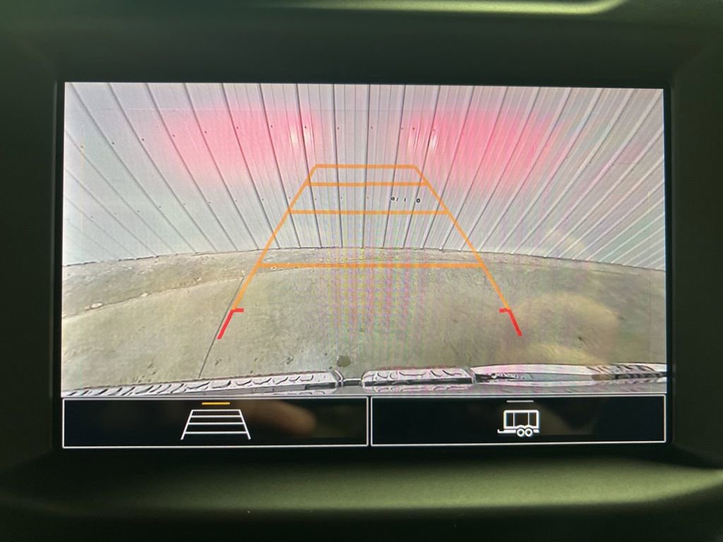 New 2026 GMC Sierra 1500 Pro w/ Pro Value Package image 13