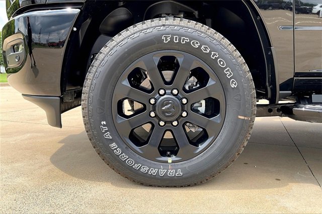 New 2026 RAM 2500 Laramie image 17