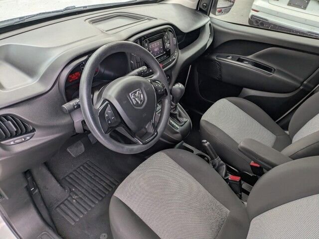 Used 2020 RAM ProMaster City Tradesman w/ Window Group 06 image 10