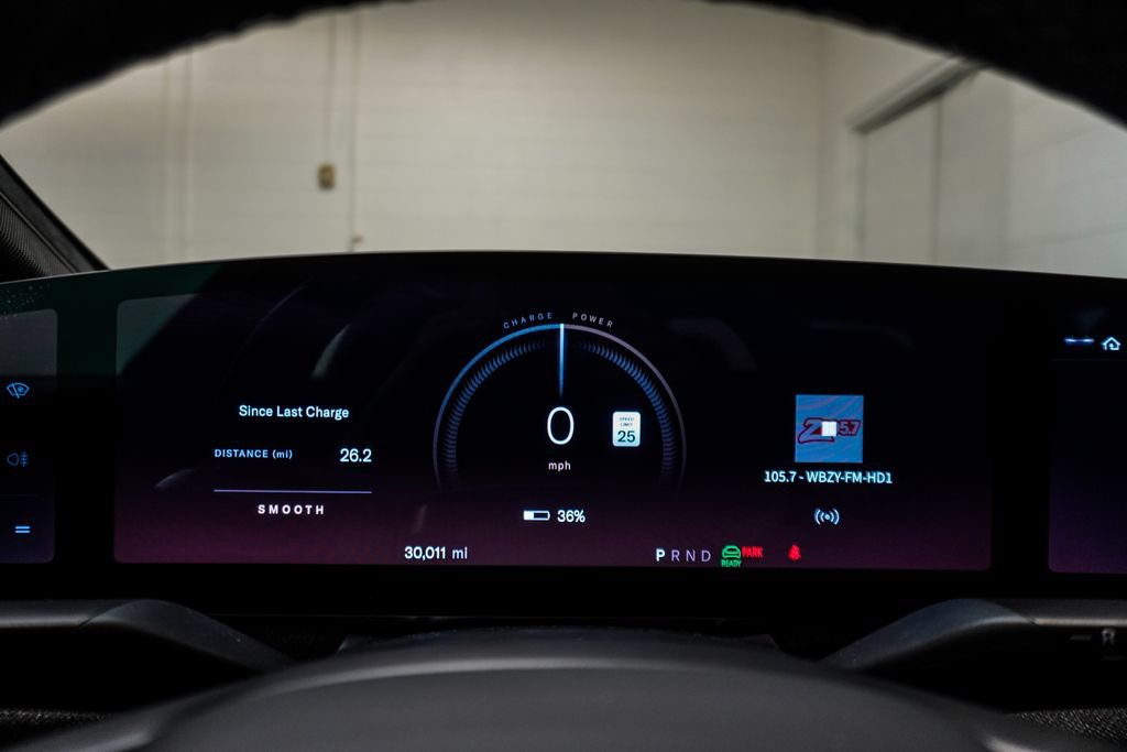 Used 2023 Lucid Air Pure AWD/4WD image 35
