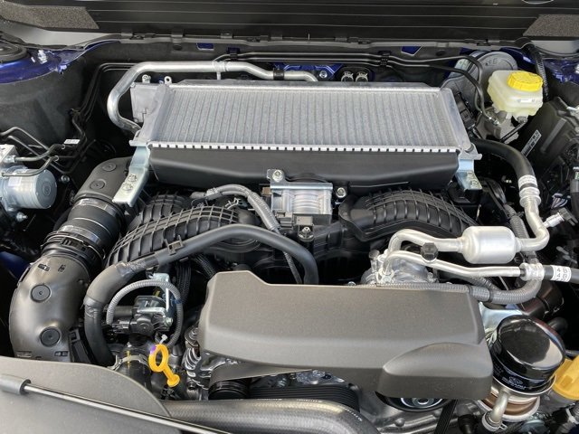 New 2026 Subaru Outback Touring XT image 27