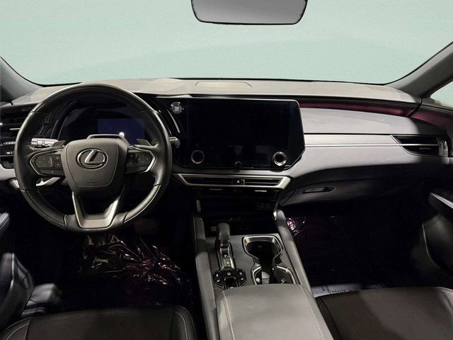 Used 2023 Lexus RX 350 AWD image 9