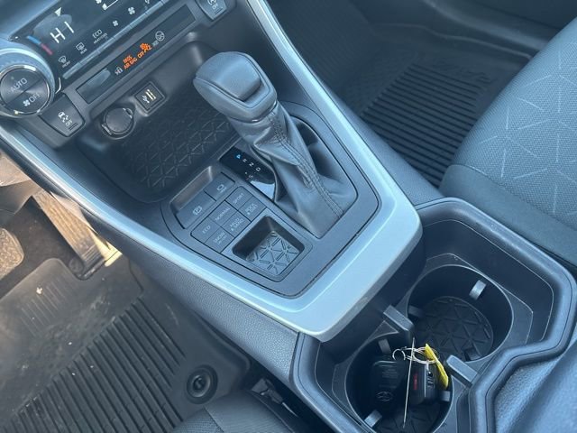 Certified 2024 Toyota RAV4 XLE image 33