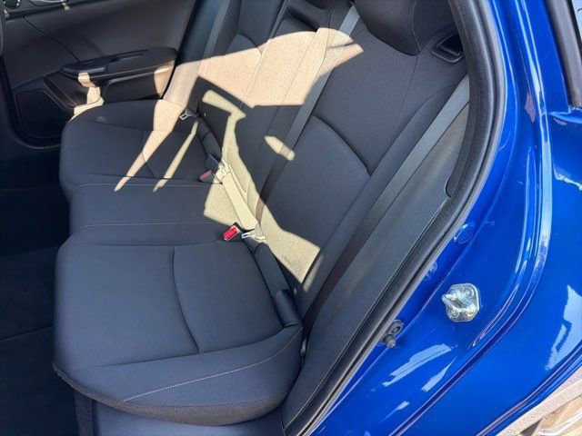 Used 2021 Honda Civic EX image 18