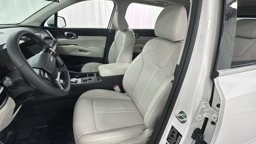 New 2026 Kia Sorento EX w/ EX Premium Package image 10