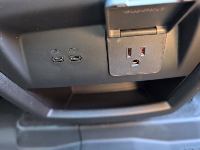 New 2025 Buick Enclave Sport Touring w/ Power Package image 15