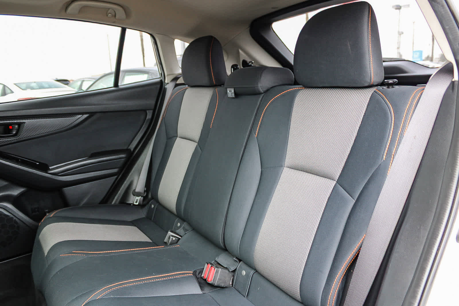 Used 2022 Volkswagen Taos SE w/ Panoramic Sunroof Package FWD image 45