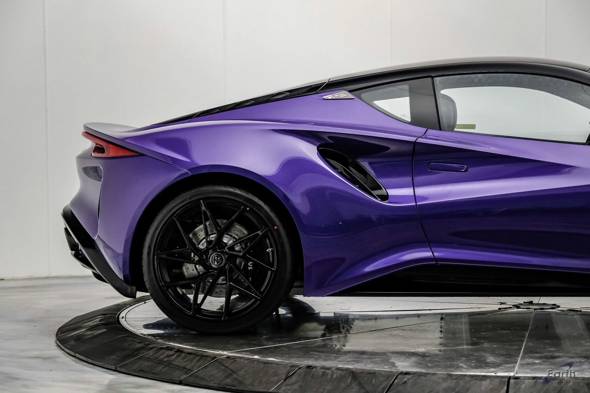 New 2026 Lotus Emira image 22