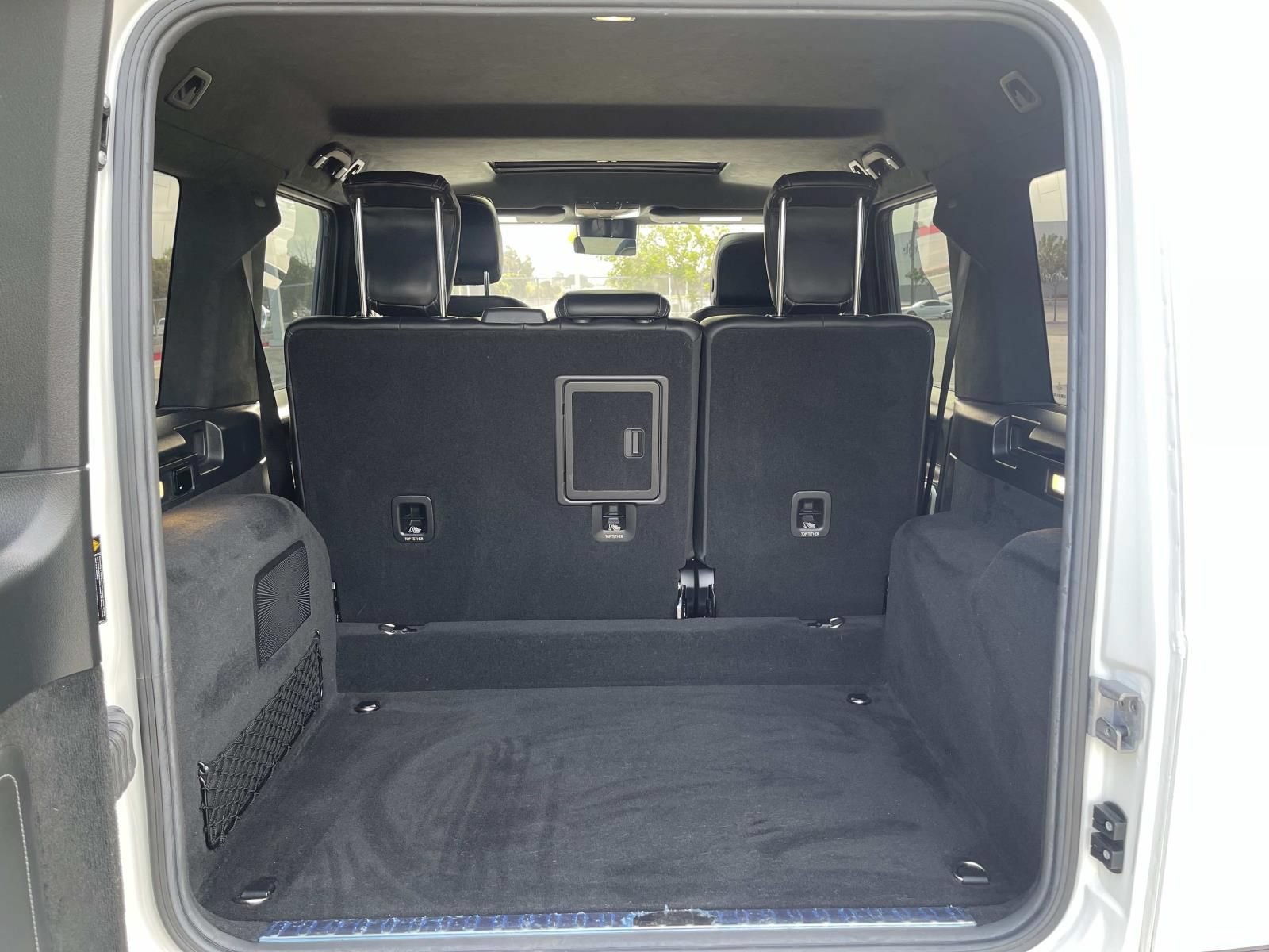 Used 2023 Mercedes-Benz G 550 image 7