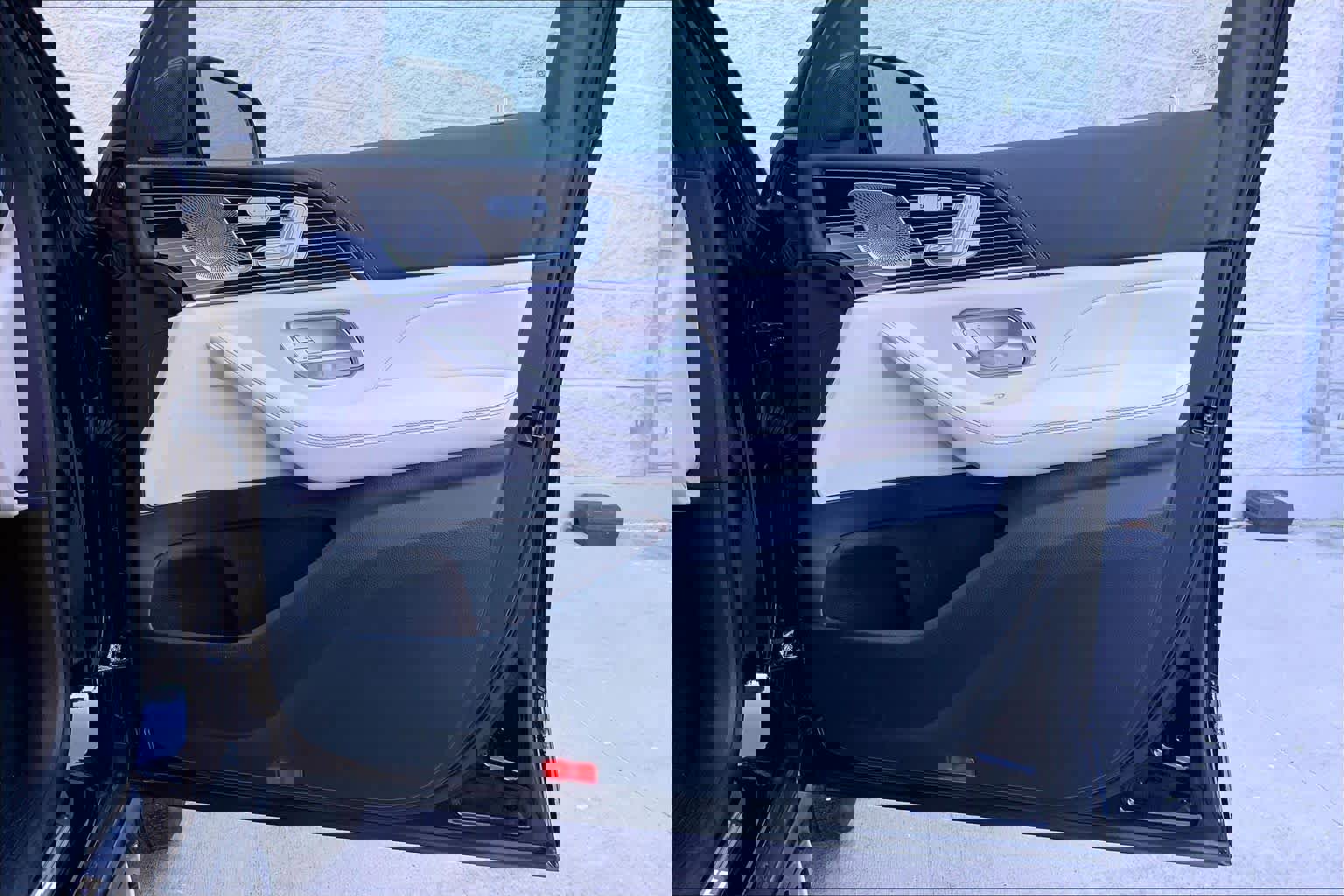 Used 2025 Mercedes-Benz GLE 53 AMG AMG GLE 53 image 20