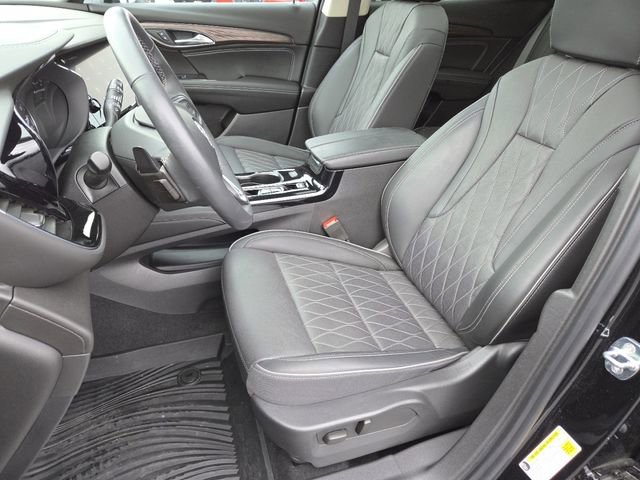 Used 2023 Buick Envision Avenir image 34