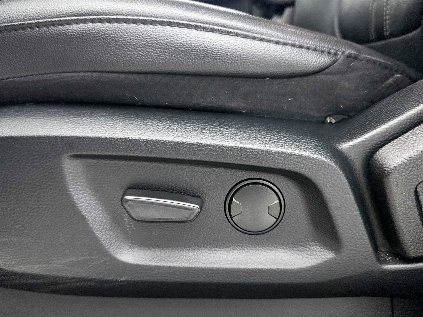 Used 2021 Ford Ranger Lariat w/ Equipment Group 501A High image 27