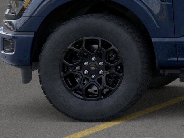 New 2026 Ford F150 XLT w/ Equipment Group 302A MID image 44