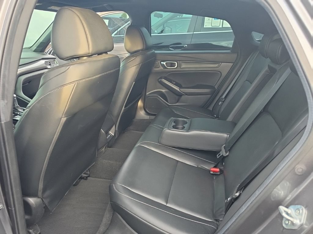 Used 2024 Acura Integra A-Spec FWD image 23