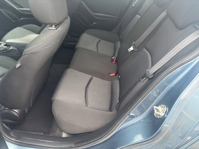 Used 2014 MAZDA MAZDA3 i Sport image 13