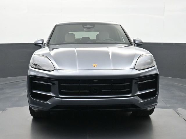 New 2026 Porsche Cayenne GTS AWD/4WD image 26