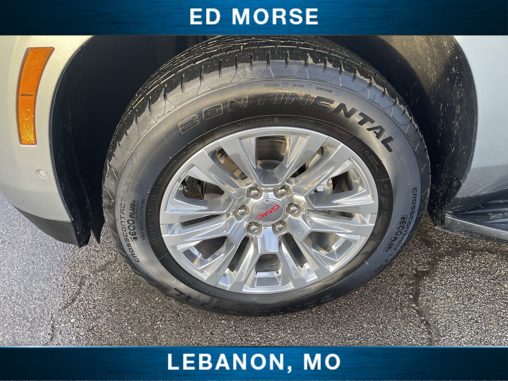 Used 2025 GMC Yukon Denali image 31