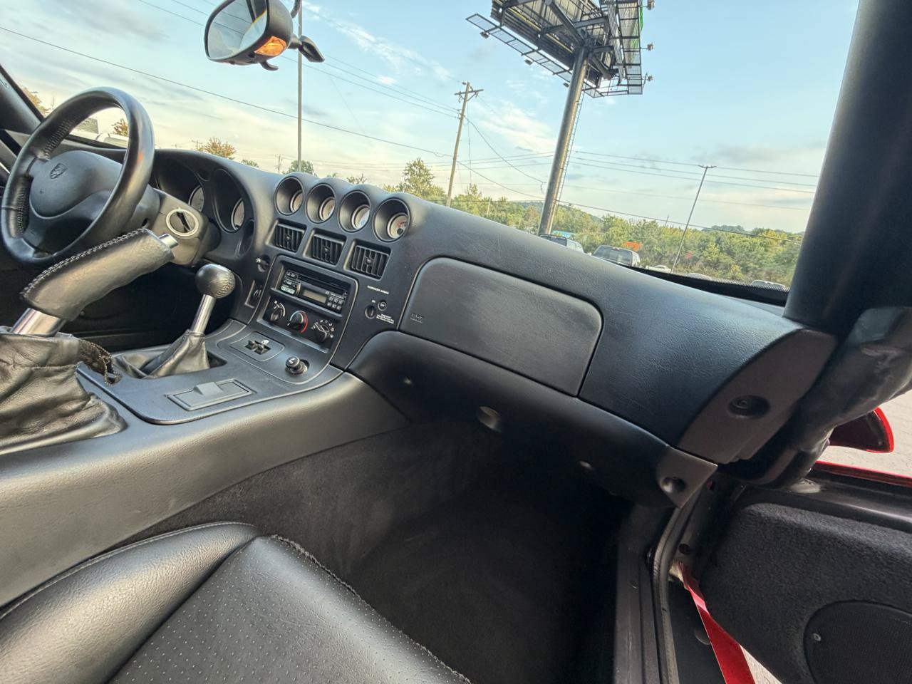 Used 2000 Dodge Viper RT/10 RWD image 31