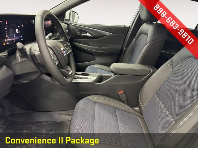 New 2026 Buick Envista Preferred w/ Convenience I Package image 8
