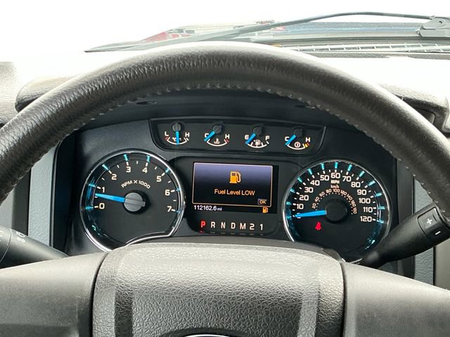 Used 2014 Ford F150 XLT w/ Equipment Group 302A Luxury image 14