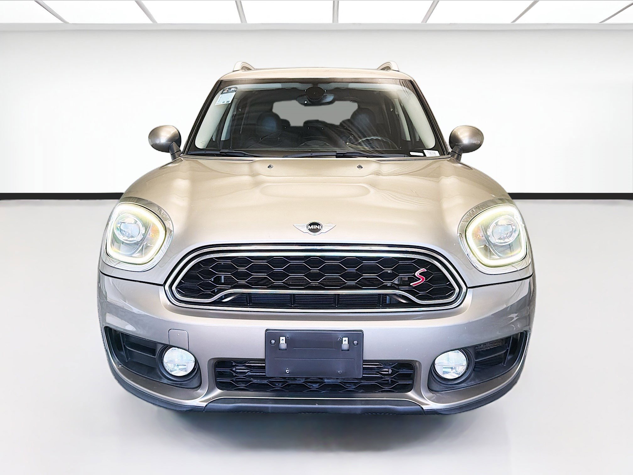 Used 2018 MINI Cooper Countryman S FWD image 2