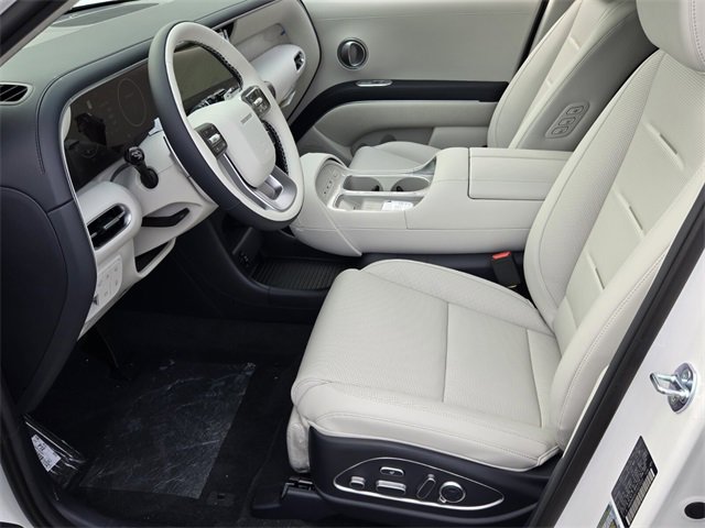 New 2026 Hyundai Palisade Calligraphy image 7