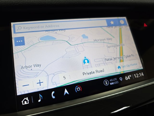 New 2026 Cadillac XT5 Premium Luxury w/ Driver Assist Package FWD image 19