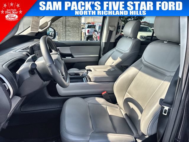 Used 2025 Ford Expedition Max Active AWD/4WD image 20