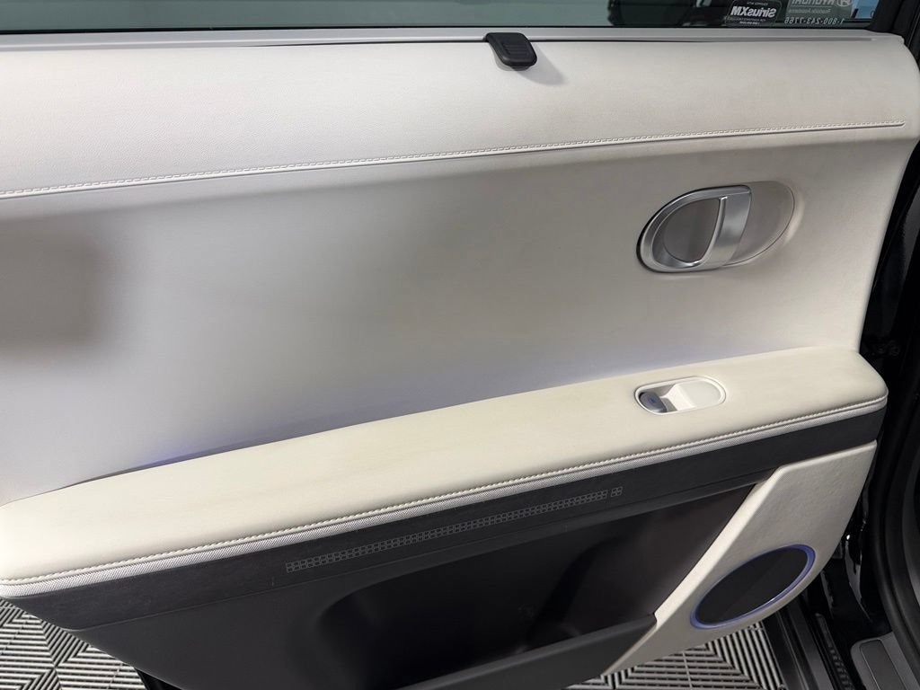 Used 2024 Hyundai Ioniq 5 Limited RWD image 29