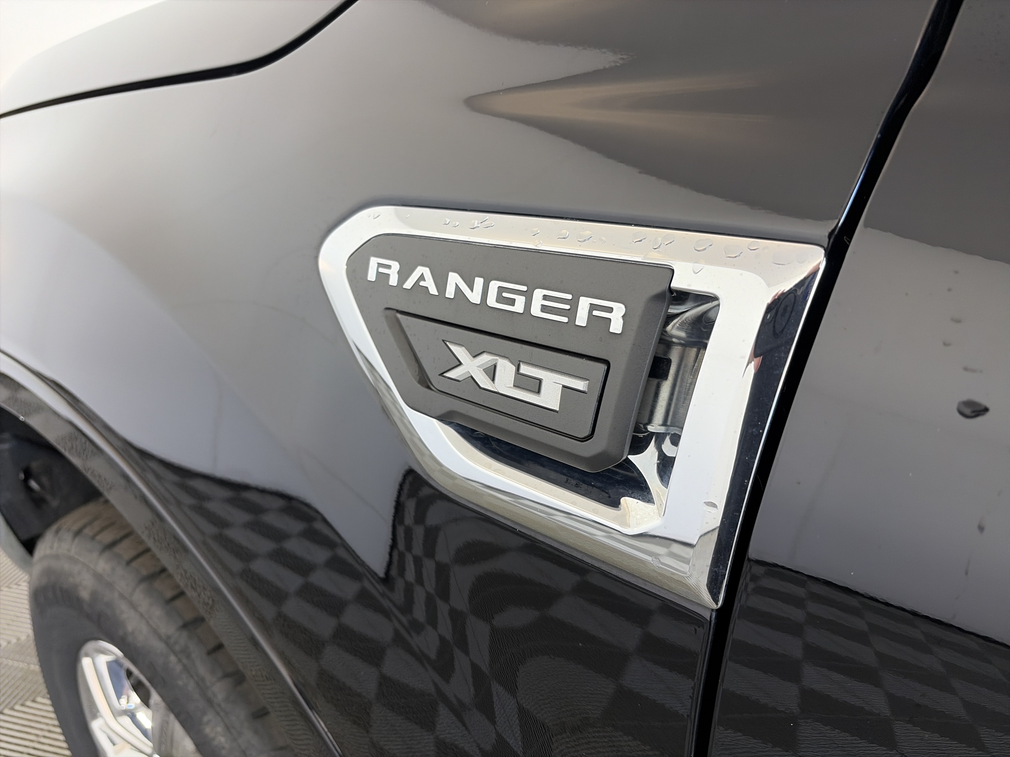 Used 2019 Ford Ranger XLT w/ Equipment Group 302A Luxury AWD/4WD image 20