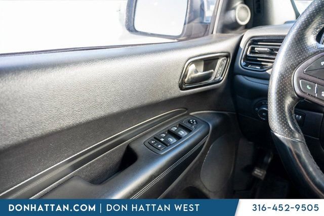 Used 2021 Dodge Durango GT image 16