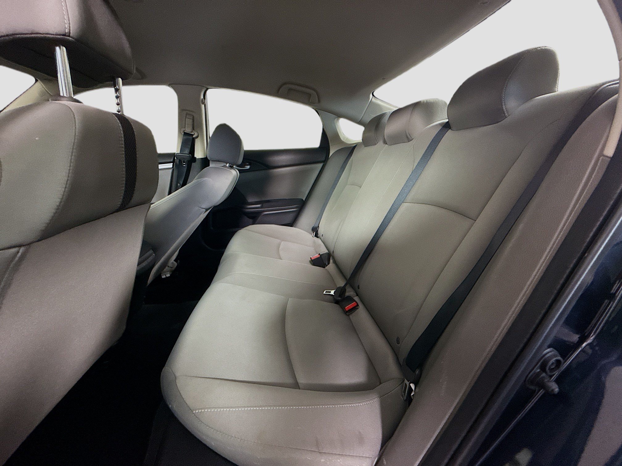 Used 2019 Honda Civic LX image 24