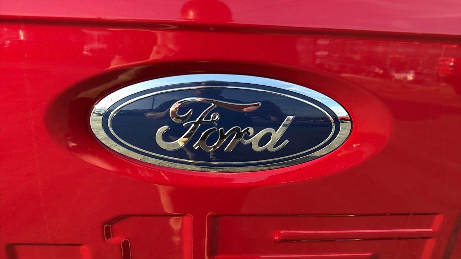 Used 2022 Ford F150 Lariat w/ Equipment Group 501A Mid AWD/4WD image 12