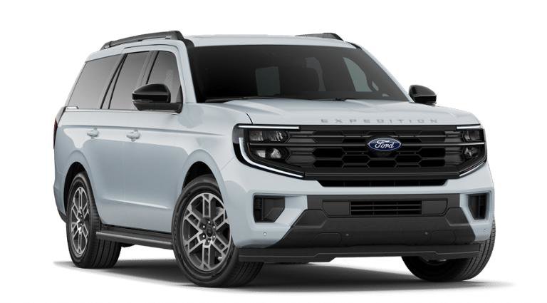 New 2026 Ford Expedition Active image 34
