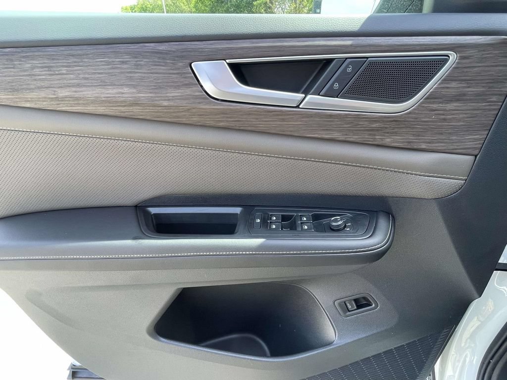 New 2026 Volkswagen Atlas SEL AWD/4WD image 18