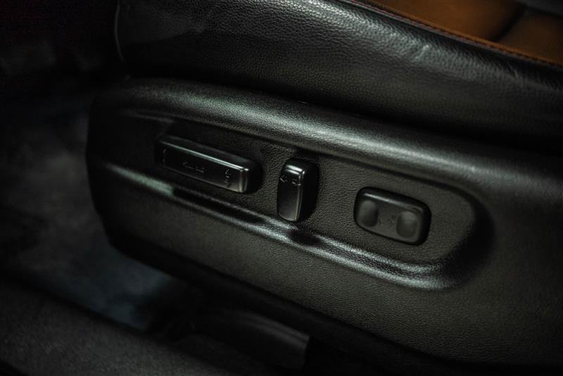 Used 2023 Honda Ridgeline Black Edition image 16